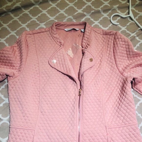 Professional fall jacket - Picture 2 of 3